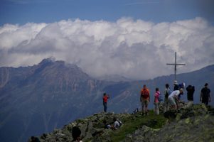 Trentino, summer 2007