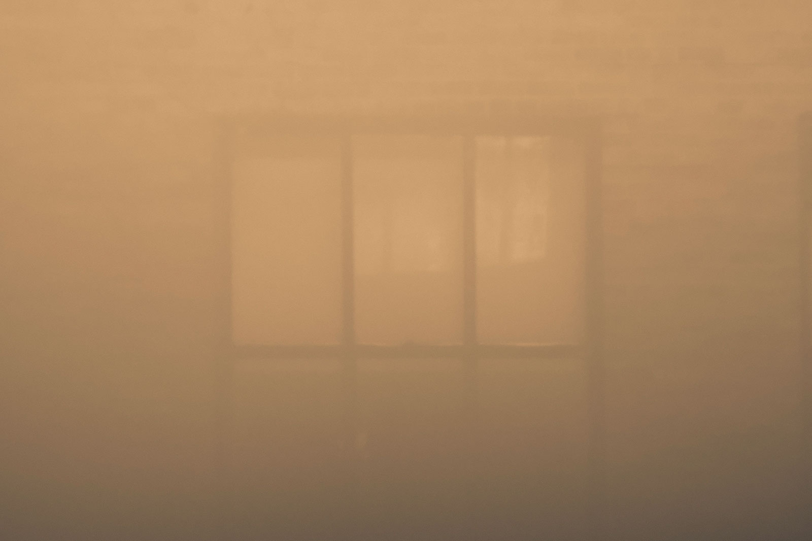 Rooms with/without a view, Februari 2013