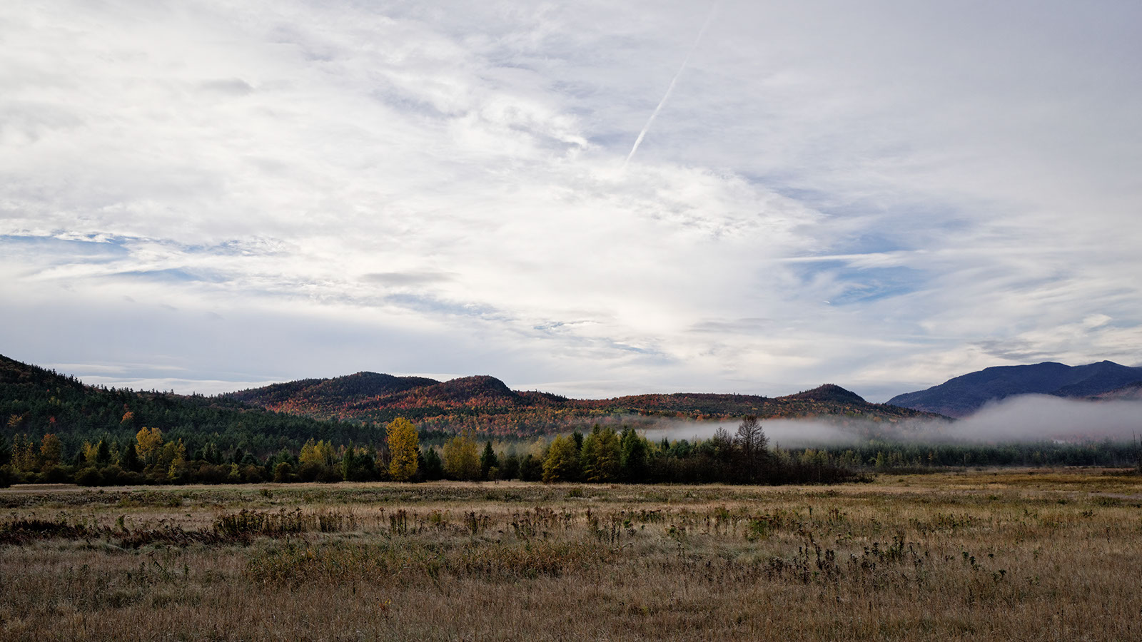 Whiteface Mountain, October 2014