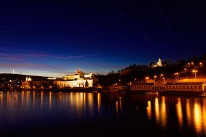 Prague, December 2015