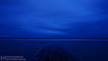 Storm (Ostend, Belgium), Februari 2020