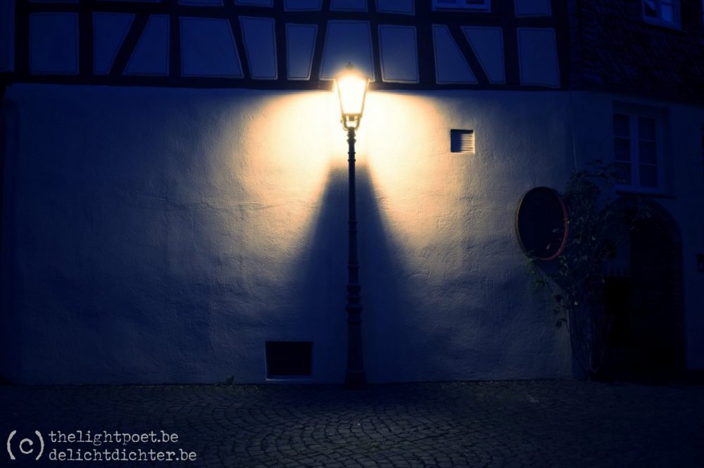 Bacharach, July 2021